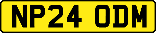 NP24ODM