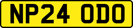 NP24ODO