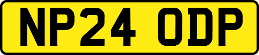 NP24ODP