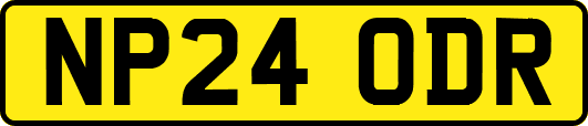 NP24ODR