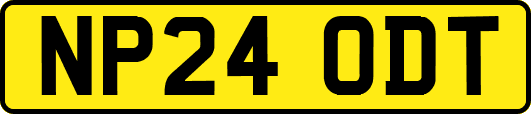 NP24ODT