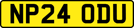 NP24ODU