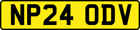 NP24ODV