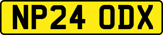 NP24ODX