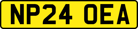 NP24OEA