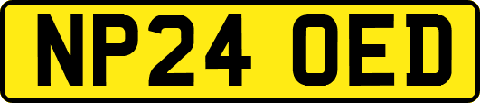 NP24OED