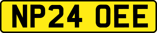 NP24OEE