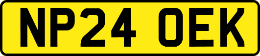 NP24OEK