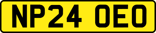 NP24OEO