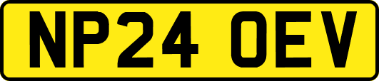 NP24OEV