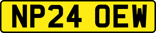 NP24OEW