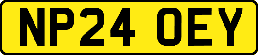 NP24OEY