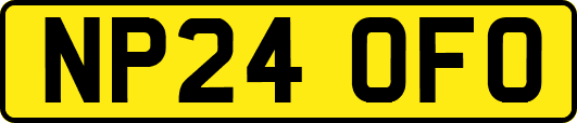 NP24OFO