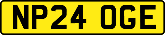 NP24OGE