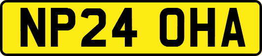 NP24OHA