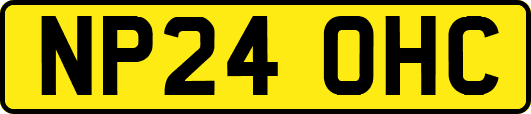 NP24OHC