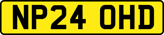 NP24OHD