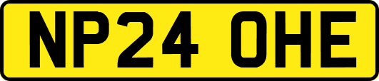 NP24OHE