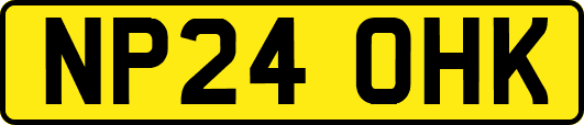 NP24OHK
