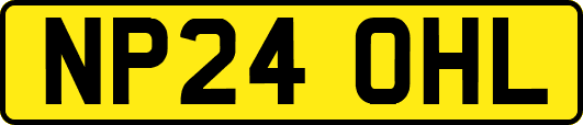 NP24OHL