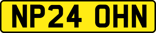 NP24OHN