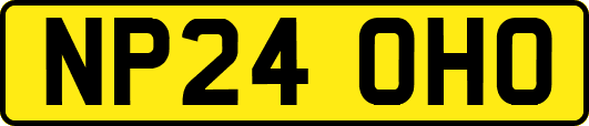 NP24OHO