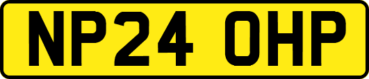 NP24OHP