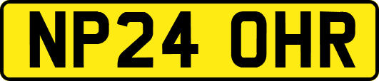 NP24OHR