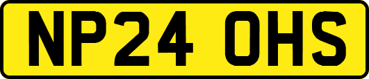 NP24OHS