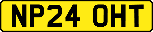 NP24OHT