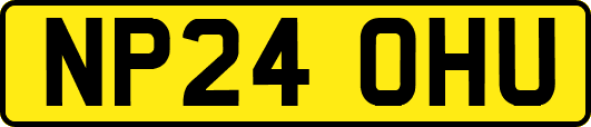NP24OHU