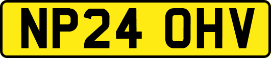 NP24OHV