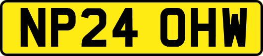 NP24OHW