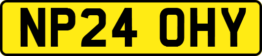 NP24OHY