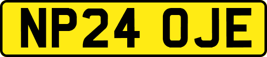 NP24OJE