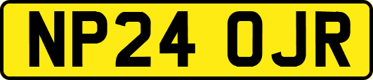NP24OJR