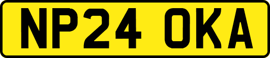 NP24OKA