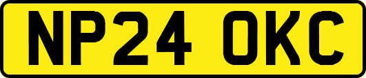 NP24OKC