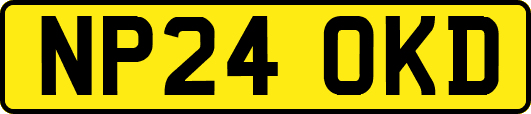 NP24OKD