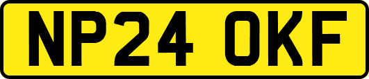 NP24OKF