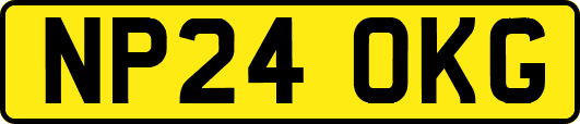 NP24OKG