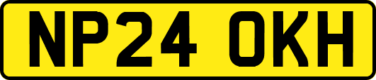 NP24OKH