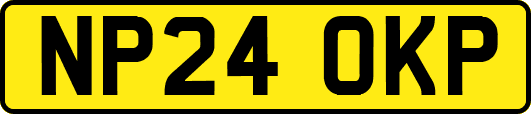 NP24OKP