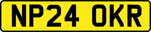 NP24OKR