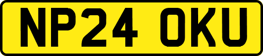 NP24OKU