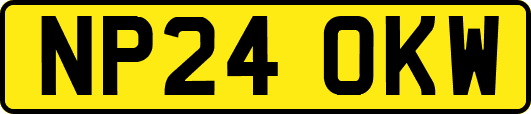 NP24OKW