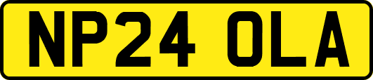 NP24OLA