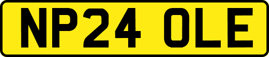 NP24OLE