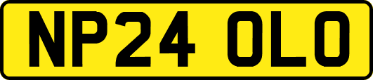 NP24OLO