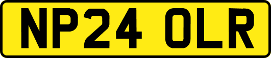 NP24OLR